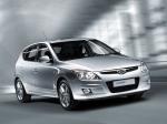 Hyundai i30 2007 года